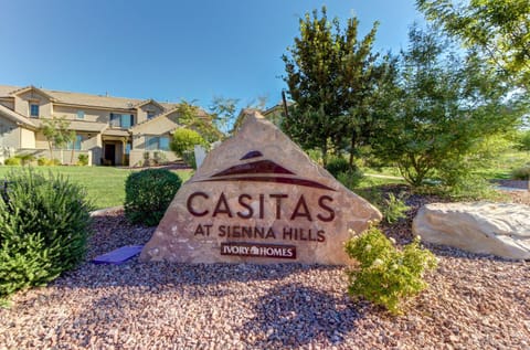 Desert Glow House in Washington