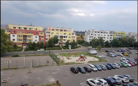 Children play ground, View (from property/room)