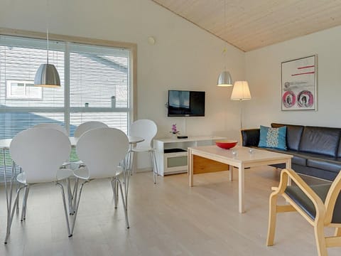 6 person holiday home in Gudhjem Maison in Bornholm