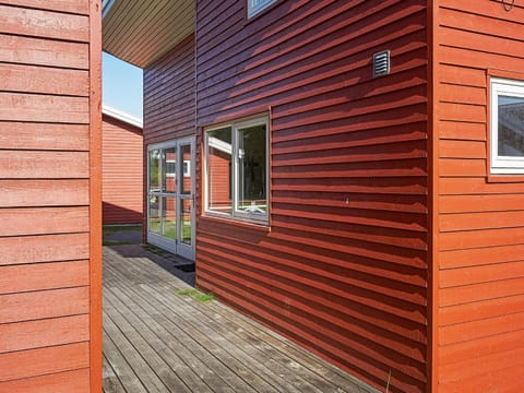 6 person holiday home in Gudhjem Haus in Bornholm