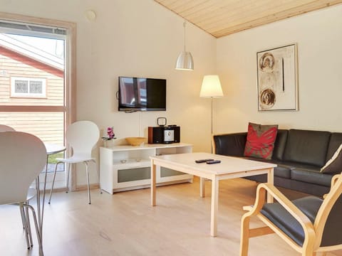 6 person holiday home in Gudhjem Casa in Bornholm