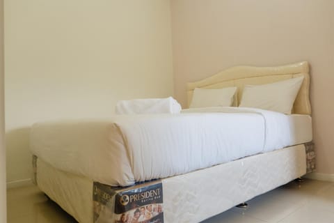 Compact 2BR with Sofa Bed at Parahyangan Residence By Travelio Appartement in Parongpong