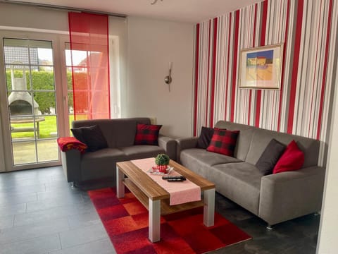 Ferienhaus Kluntje-Greetsiel Apartment in Norden