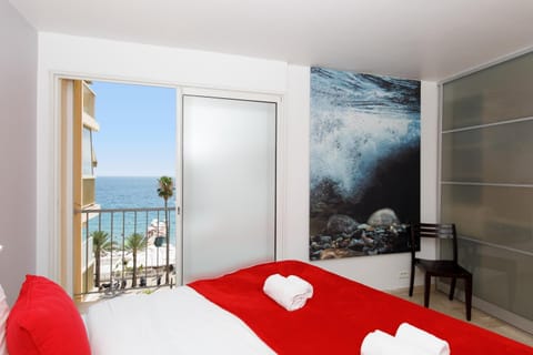 Mer du Sud 4 YourHostHelper Apartment in Cannes