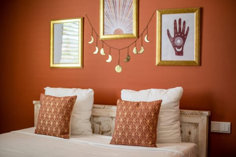 BOHO Bohemian Boutique Hotel Hotel in Willemstad
