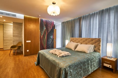 Light Hotel Hotel in Dnipro