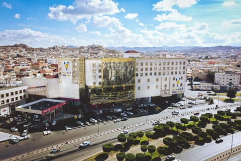 Iridium Hotel hotel in Makkah Province