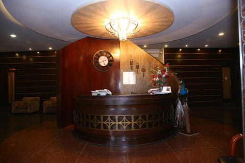 Safari Club 1 Hotel in Islamabad