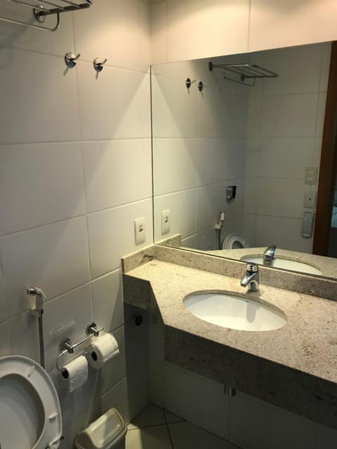 Crystal Place Apartment in Goiania