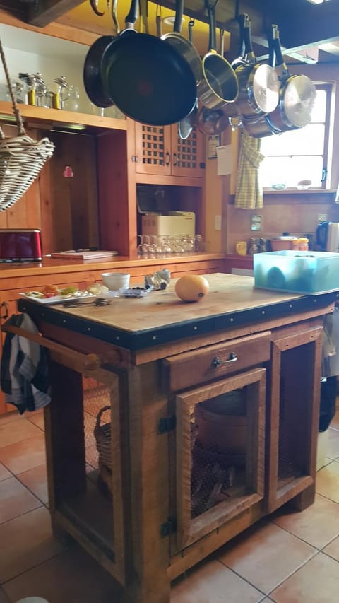 The River Lodge Alojamiento y desayuno in Ohakune