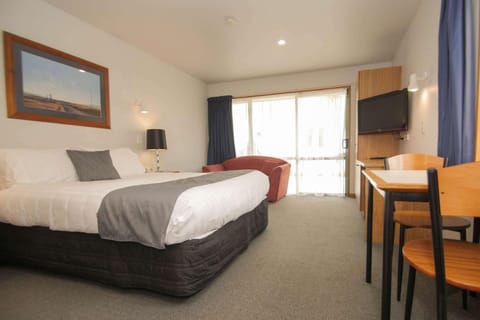 ASURE Christchurch Classic Motel & Apartments Motel in Christchurch