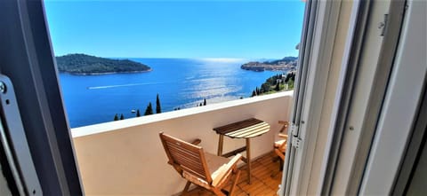 Balcony/Terrace, Balcony/Terrace, Sea view