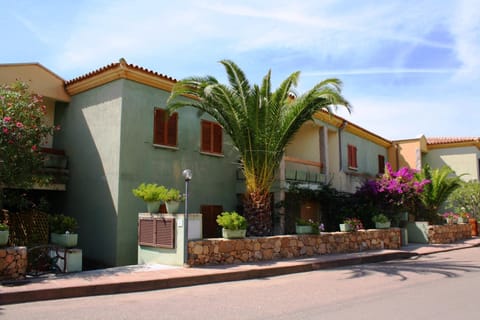 Appartamenti Ideal Appartement-Hotel in Isola Rossa
