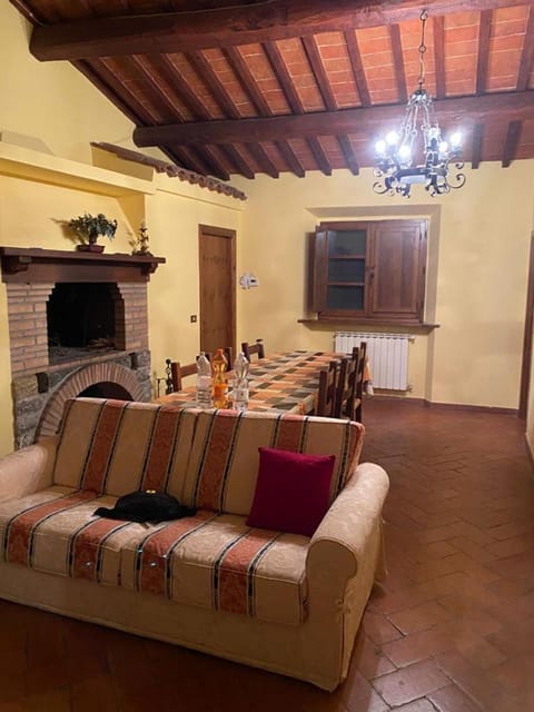 Il Colombaio Agriturismo Farm Stay in Umbria