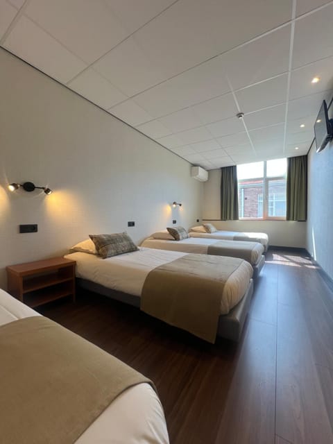 Hotel De Venne Hotel in Flanders