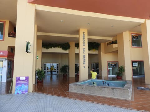 Dream Villa Condo in Costa Adeje
