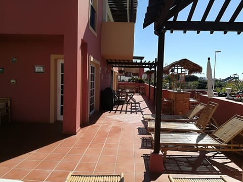 Dream Villa Condo in Costa Adeje