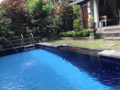 Bali Breeze Bungalows Villa in Sukawati