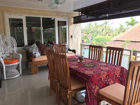Bali Breeze Bungalows Villa in Sukawati