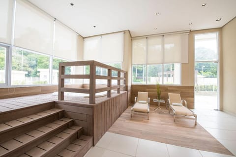 Hot Tub, Spa and wellness centre/facilities