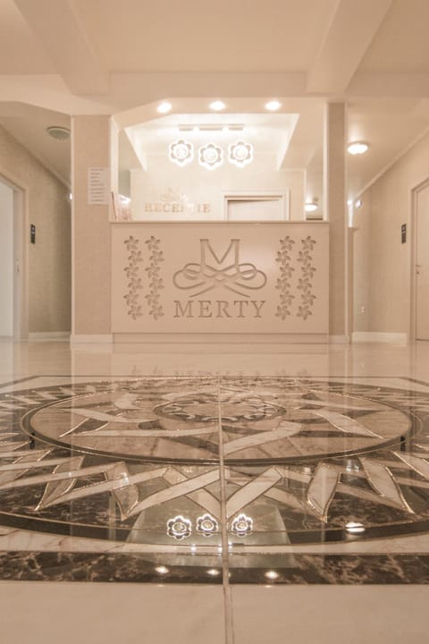 Hotel Merty Hotel in Constanta