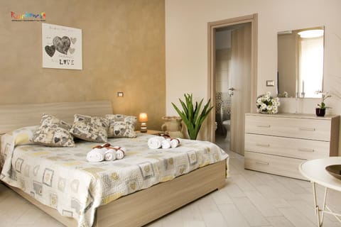 b&b l'olimpo Bed and Breakfast in Molise, Italy