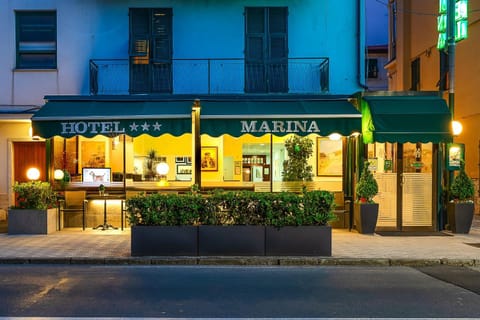 Hotel Marina Hotel in Sestri Levante