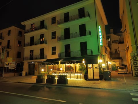 Hotel Marina Hôtel in Sestri Levante