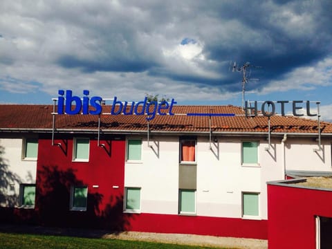 ibis budget Besançon Ecole Valentin Hotel in Besançon