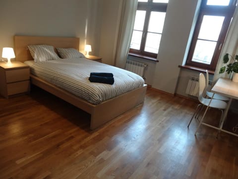 Lullaby Private Rooms Vacation rental in Poznan