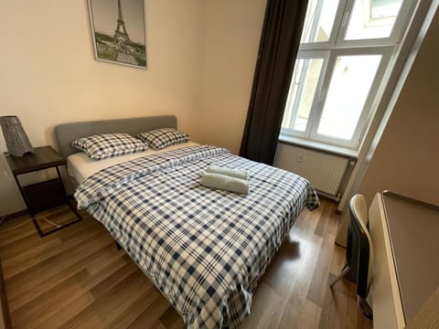 Lullaby Private Rooms Location de vacances in Poznan