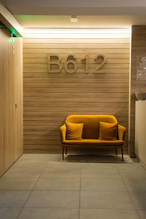 B612 Hotel in Levico Terme