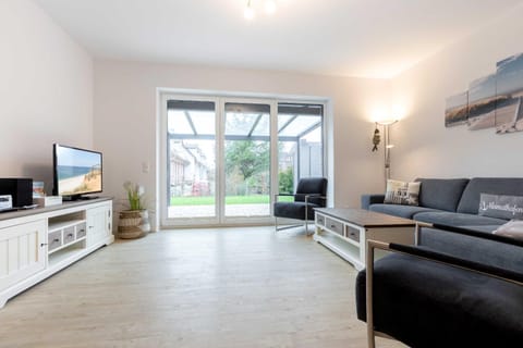 Alte Waescherei _9462_ Apartment in Nordfriesland