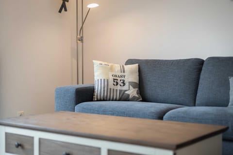 Alte Waescherei _9462_ Apartment in Nordfriesland