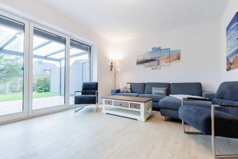 Alte Waescherei _9462_ Apartment in Nordfriesland