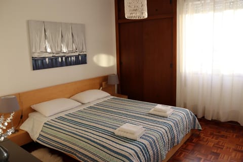Sea View Apartment Appartamento in Faro