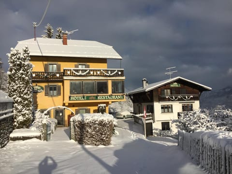 Hotel Les Granits Hotel in Combloux