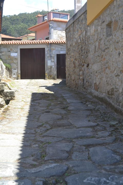 Quinta do Real - Casa de Campo Landhaus in Viana do Castelo