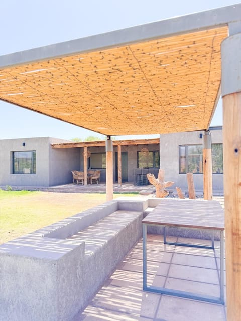 Casas de Viña House in San Juan Province, Argentina