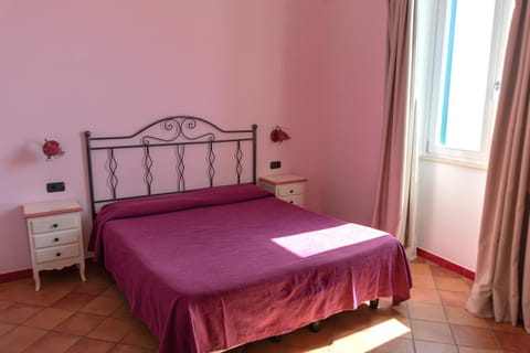 B&B Il Porticciolo di Amalfi Bed and Breakfast in Amalfi