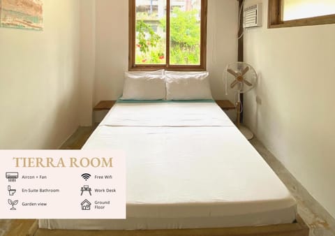 Secret Spot Siargao Bed and Breakfast in General Luna