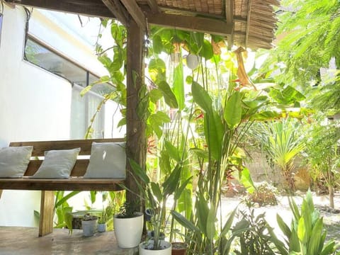 Secret Spot Siargao Bed and Breakfast in General Luna