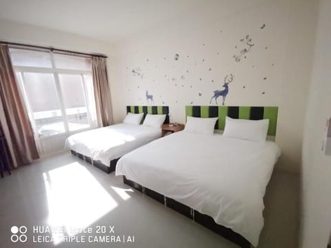 玖號民宿 Vacation rental in Xiamen