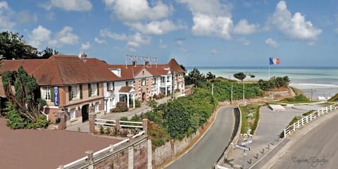 Hotel Royal Albion Hôtel in Criel-sur-Mer