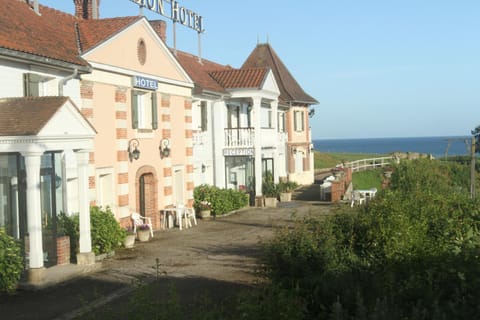 Hotel Royal Albion Hôtel in Criel-sur-Mer