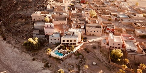 Riad Hiba Chambre d’hôte in Souss-Massa