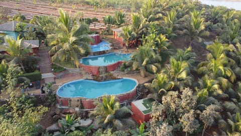 Fazlani Natures Nest- The Wellness Retreat Resort in Maharashtra