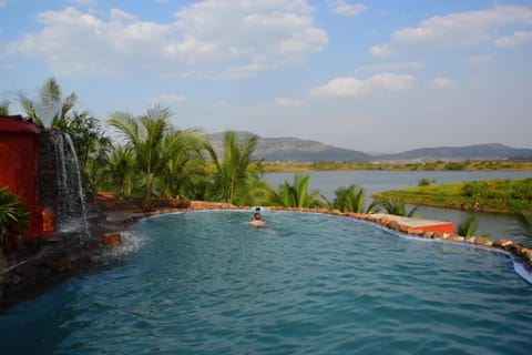Fazlani Natures Nest- The Wellness Retreat Resort in Maharashtra