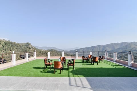 Hotel Kaithli Hills Shimla Hotel in Himachal Pradesh