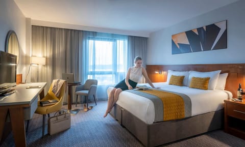 Maldron Hotel Sandy Road Galway Hotel in Galway